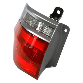 Mopar® - Passenger Side Outer Replacement Tail Light