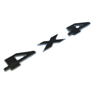 Mopar® - Lift-Gate Nameplate