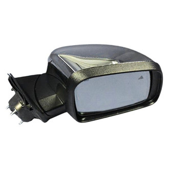 Mopar® - Passenger Side View Mirror (Foldaway)
