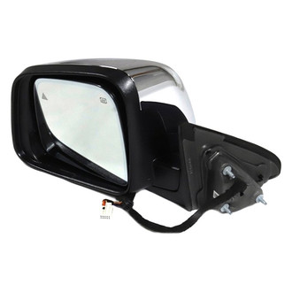 Mopar® - Driver Side View Mirror (Foldaway)
