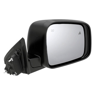 Mopar® - Passenger Side View Mirror (Foldaway)