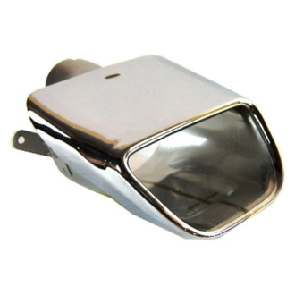 Mopar® - Exhaust Tailpipe Tip