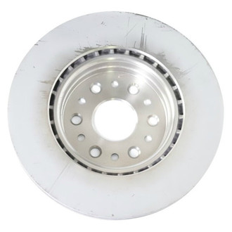 Ram OE - Front Disc Brake Rotor