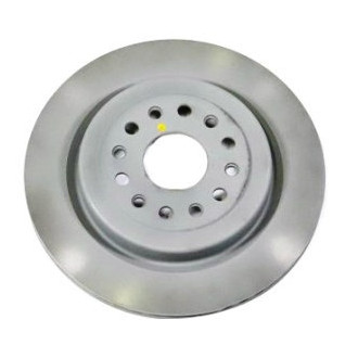 Ram OE - Rear Disc Brake Rotor