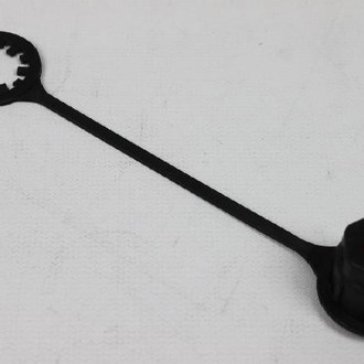 Mopar® - A/C Service Valve Cap
