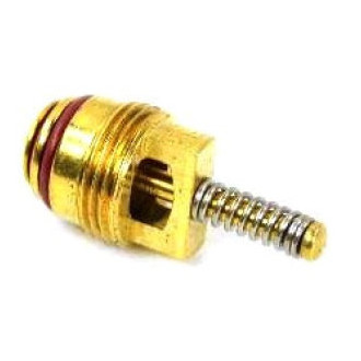 Ram OE - A/C Service Valve Core