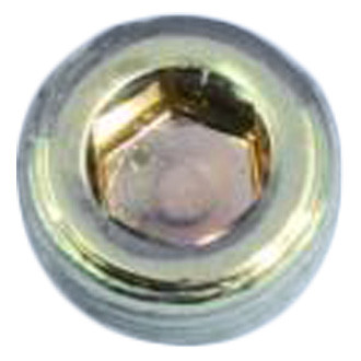Mopar® - Engine Block Drain Plug