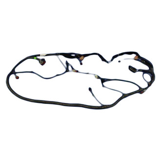 Mopar® - Front End Module Wiring