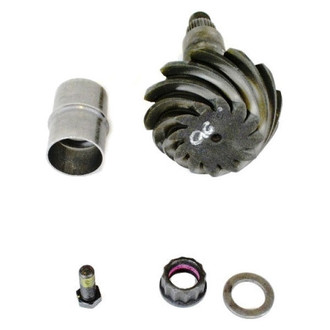 Mopar® - Rear Differential Ring and Pinion