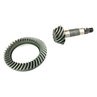 Mopar® - Rear Differential Ring and Pinion