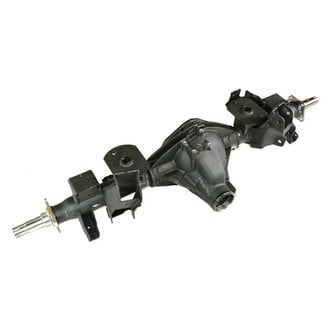 Mopar® - Rear Axle Assembly