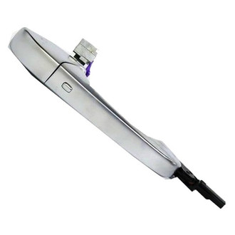 Mopar® - Passenger Side Exterior Door Handle