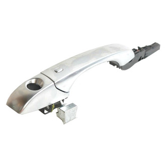 Mopar® - Driver Side Exterior Door Handle
