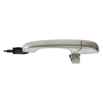 Dodge OE - Rear Right Outer Exterior Door Handle