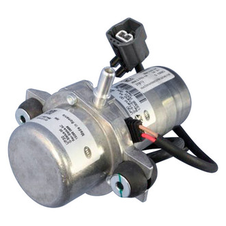 Mopar® - Power Brake Booster Vacuum Pump