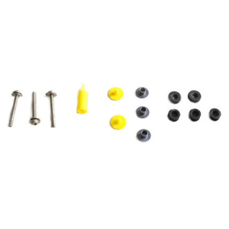 Mopar® - Diesel Emissions Fluid (DEF) Pump Cover