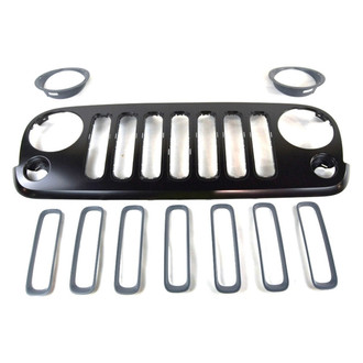 Mopar® - Grille