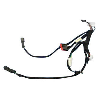 Dodge OE - Steering Wheel Wiring Harness