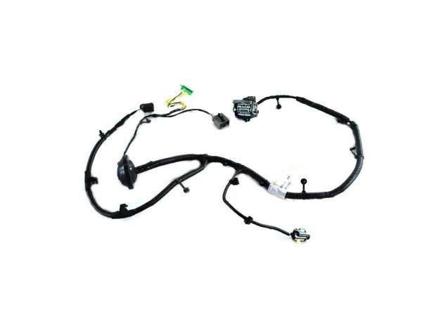 Mopar® - Dashboard Wiring Harness Clip