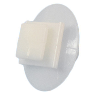 Mopar® - Center Door Molding Clip
