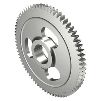 Mopar® - Automatic Transmission Flexplate