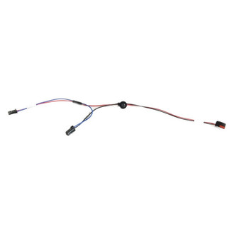 Mopar® - Courtesy Light Wiring Harness