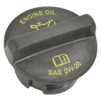 Mopar® - Oil Filter Adapter Seal