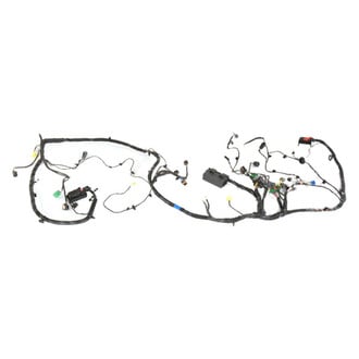 Mopar® - Dashboard Wiring Harness Clip