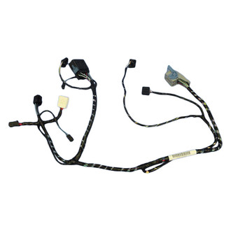 Mopar® - HVAC Wiring Harness