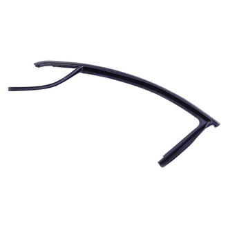 Jeep OE - Front Right Window Channel