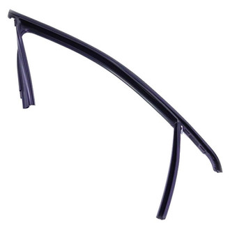 Jeep OE - Front Left Window Channel