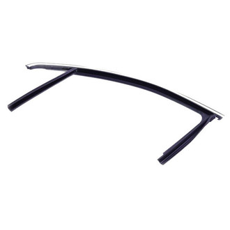 Jeep OE - Front Right Window Channel