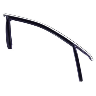 Jeep OE - Front Left Window Channel