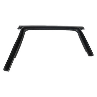 Jeep OE - Rear Left Window Channel