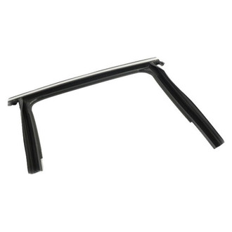 Jeep OE - Rear Right Window Channel