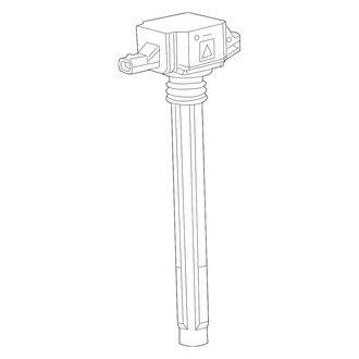 Fiat OE - Direct Ignition Coil