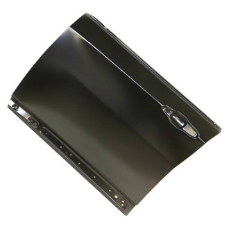 Jeep OE - Front Left Outer Door Outer Panel