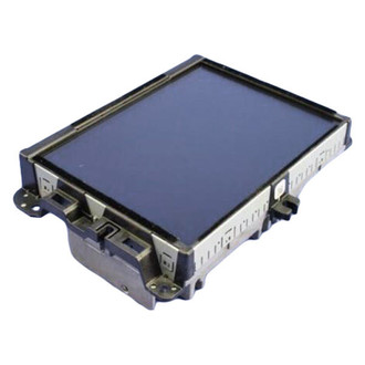 Ram OE - Radio Control Unit