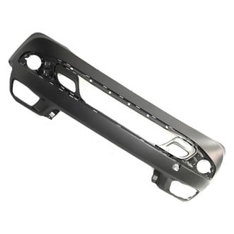 Mopar® - Front Lower Bumper Cover