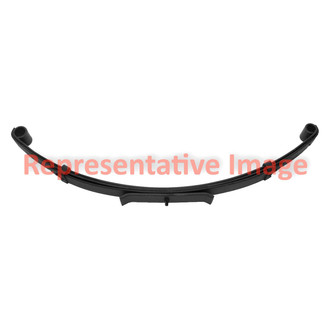 Mopar® - Rear Leaf Spring