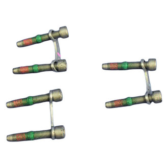 Jeep OE - Drive Shaft Bolt