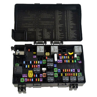 Mopar® - Junction Block