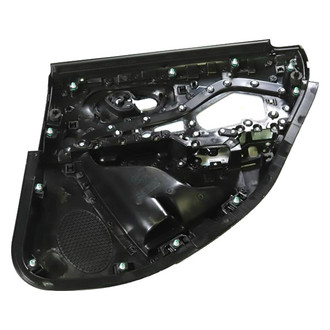 Mopar® - Curtain Air Bag