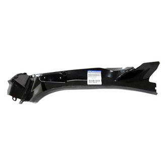 Mopar® - Quarter Panel Trim Cap