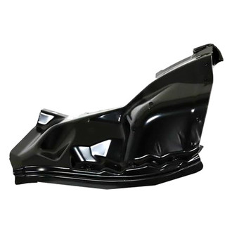 Jeep OE - Rear Right Tail Light Pocket