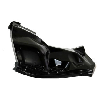 Jeep OE - Rear Left Tail Light Pocket