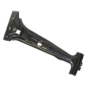 Jeep OE - Right Body B-Pillar