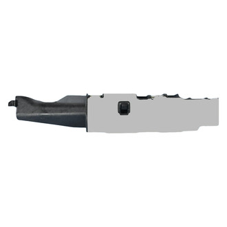 Jeep OE - Rear Left Upper Quarter Panel Extension