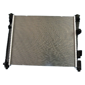 Mopar® - Engine Coolant Radiator