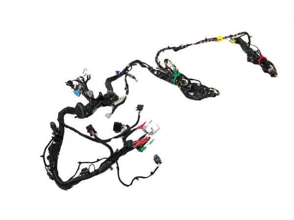 Mopar® - Body Wiring Harness